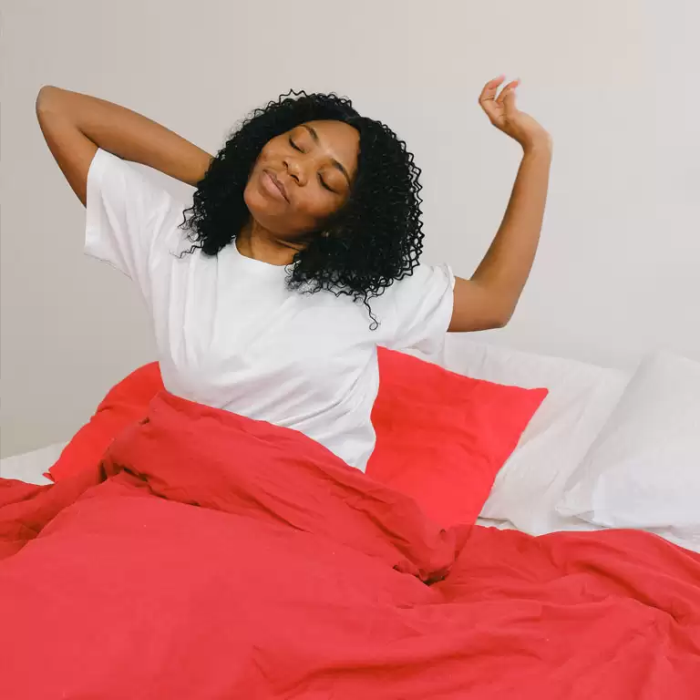Dormir bem: A importância do sono para uma vida saudável