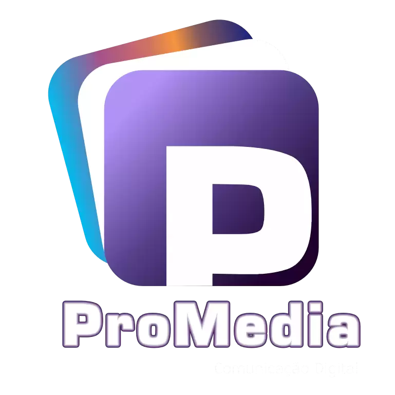 Promedia - Site e Hospedagem